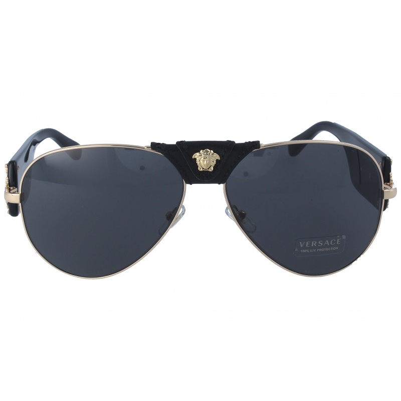 Versace VE2150Q 100287 62 14 Versace - 2 - ¡Compra gafas online! - OpticalH