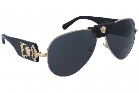 Versace VE2150Q 100287 62 14