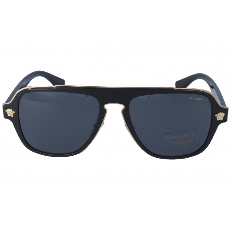 Versace VE2199 100281 56 18 Versace - 2 - ¡Compra gafas online! - OpticalH