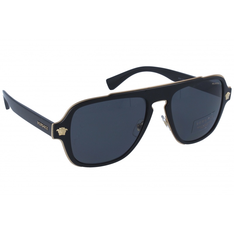 Versace VE2199 100281 56 18 Versace - 2 - ¡Compra gafas online! - OpticalH