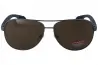 Prada Linea Rossa Sport OPS53PS 5AV5Y1 62 14