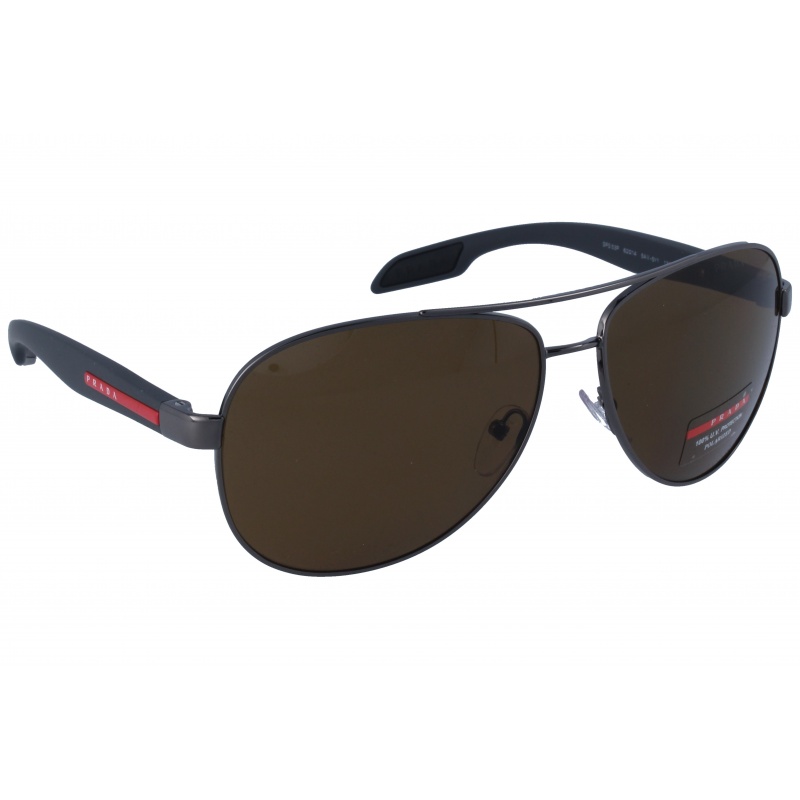 Prada Sport SPS 53PS 5AV5Y1 62 14 Prada Sport - 2 - ¡Compra gafas online! - OpticalH