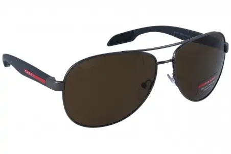 Prada Linea Rossa Sport OPS53PS 5AV5Y1 62 14