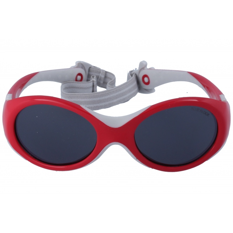 Nanovista NS Nanito S Rojo-Gris 42 17 Nanovista - 2 - ¡Compra gafas online! - OpticalH