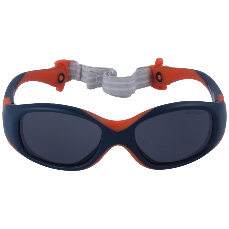 Nanovista NS Kookis S Marino M-Naranja 42 16 Nanovista - 2 - ¡Compra gafas online! - OpticalH