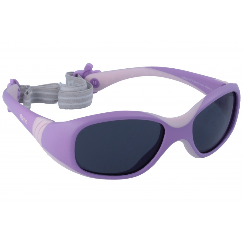 Nanovista NS Kookis M Lila M-Rosa 44 17 Nanovista - 2 - ¡Compra gafas online! - OpticalH