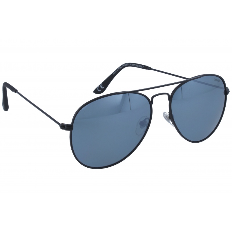 Levis LV 34327 01 58 17 Sunglasses