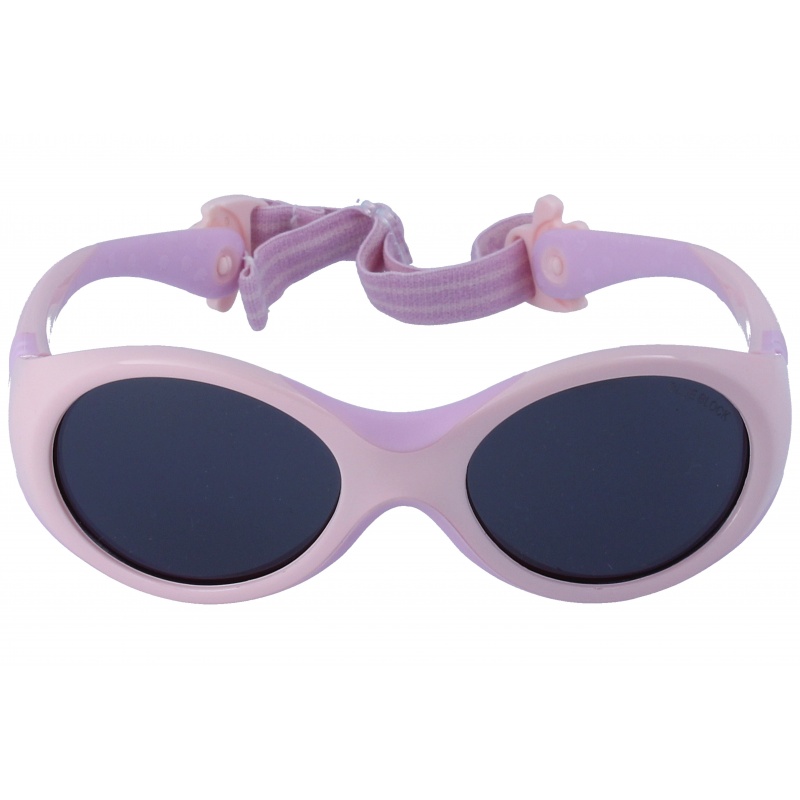 Nanovista NS Nanito XS Rosa-Lila 40 16 Nanovista - 2 - ¡Compra gafas online! - OpticalH