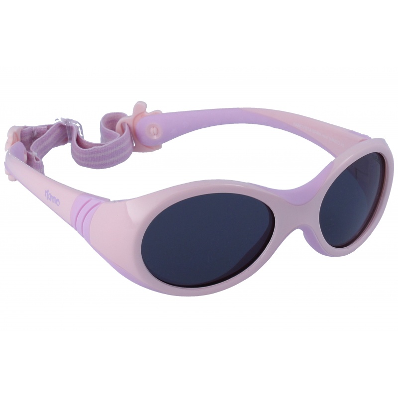 Nanovista NS Nanito XS Rosa-Lila 40 16 Nanovista - 2 - ¡Compra gafas online! - OpticalH