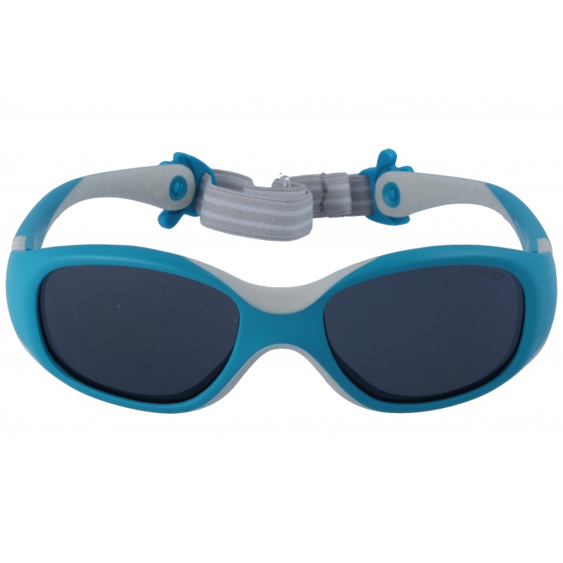 Nanovista NS Kookis M Turquesa M-Gris 44 17 Nanovista - 2 - ¡Compra gafas online! - OpticalH