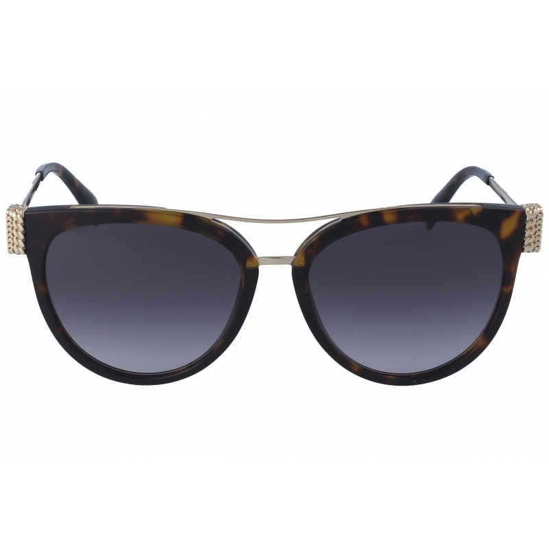 Moschino MOS023 08690 55 17 Moschino - 2 - ¡Compra gafas online! - OpticalH