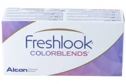 Freshlook Colorblends Ciba - 1 - ¡Compra gafas online! - OpticalH