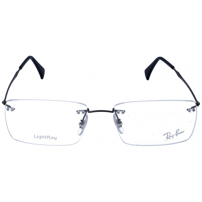Ray-Ban RX8755 1128 56 17 Ray-Ban - 2 - ¡Compra gafas online! - OpticalH