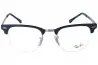 Ray-Ban Clubmaster Metal RX 3716M 3055 50 22