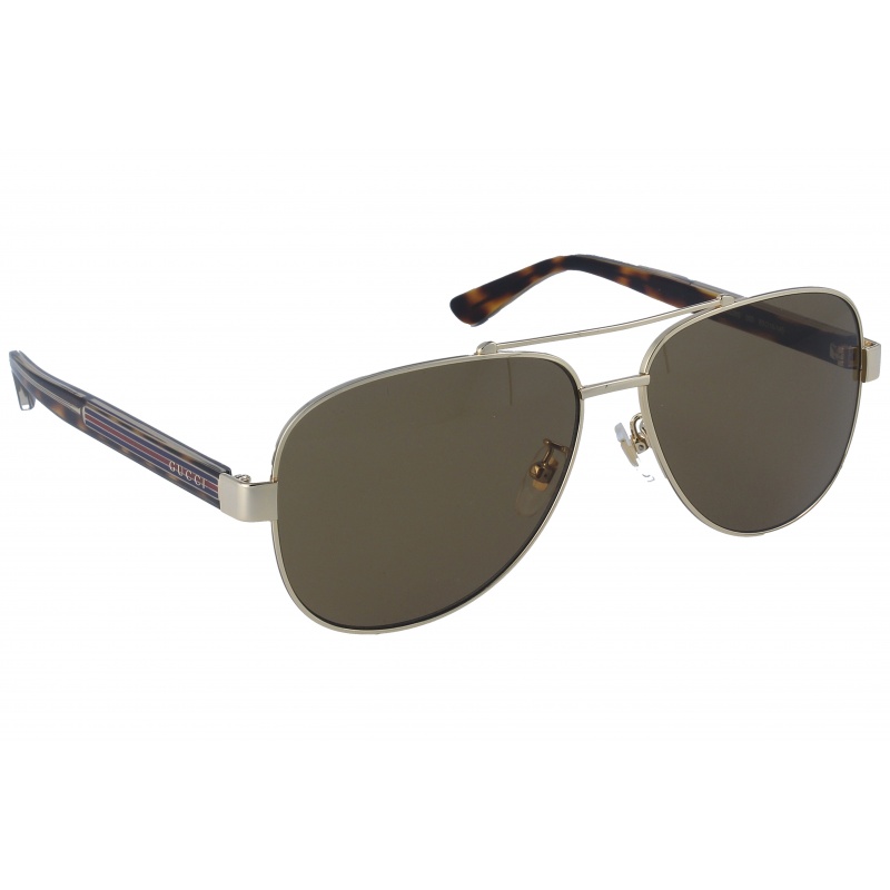 Gucci GG0528 003 60 14 Gucci - 2 - ¡Compra gafas online! - OpticalH