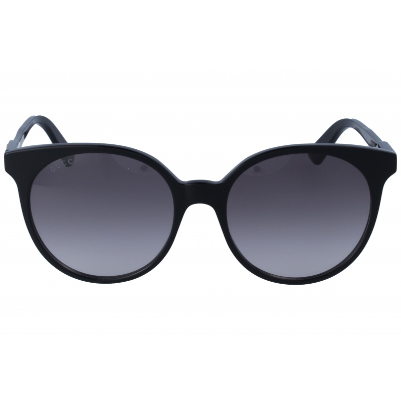 Gucci GG0488 001 54 18 Gucci - 2 - ¡Compra gafas online! - OpticalH