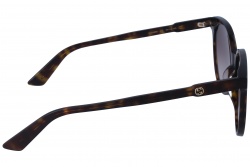 Gucci GG0488 002 54 18 Gucci - 3 - ¡Compra gafas online! - OpticalH