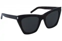 Yves Saint Laurent SL  214 006 55 20 Yves Saint Laurent - 2 - ¡Compra gafas online! - OpticalH