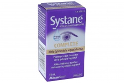 Systane Complete  - 1 - ¡Compra gafas online! - OpticalH