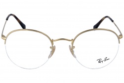 Ray-Ban Round Gaze RX 3947V 2500 51 22 Ray-Ban - 1 - ¡Compra gafas online! - OpticalH