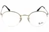 Ray-Ban Round Gaze RX 3947V 2500 51 22