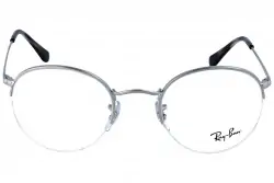 Ray-Ban Round Gaze RX 3947V 2501 48 22 Ray-Ban - 1 - ¡Compra gafas online! - OpticalH