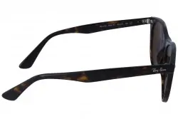 Ray-Ban Wayfarer II RB2185 902/57 55 18 Ray-Ban - 3 - ¡Compra gafas online! - OpticalH