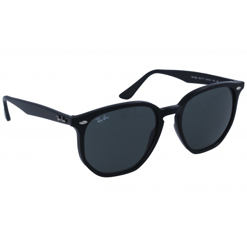 Ray-Ban RB4306 601/71 54 19 Ray-Ban - 2 - ¡Compra gafas online! - OpticalH