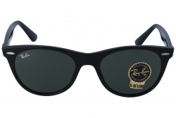 Ray-Ban Wayfarer II RB2185 901/31 52 18 Ray-Ban - 1 - ¡Compra gafas online! - OpticalH