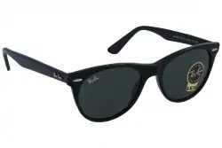 Ray-Ban Wayfarer II RB2185 901/31 52 18 Ray-Ban - 2 - ¡Compra gafas online! - OpticalH