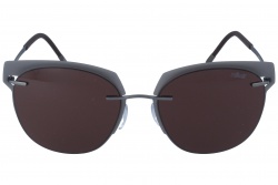 Silhouette Accent Shades 8702 75 6560 00 00 Silhouette - 1 - ¡Compra gafas online! - OpticalH