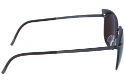 Silhouette Accent Shades 8702 75 6560 00 00 Silhouette - 3 - ¡Compra gafas online! - OpticalH