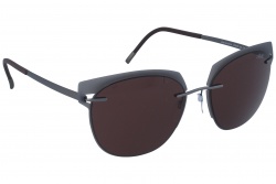 Silhouette Accent Shades 8702 75 6560 00 00 Silhouette - 2 - ¡Compra gafas online! - OpticalH