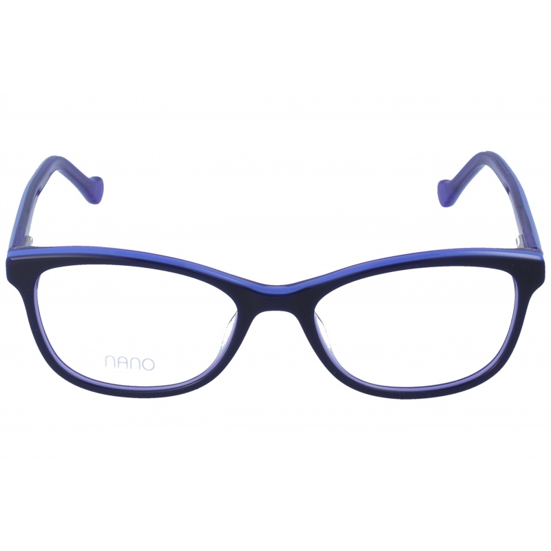 Nanovista NAO Trending Azul Oscuro-Azul-Morado 45 16 Nanovista - 2 - ¡Compra gafas online! - OpticalH