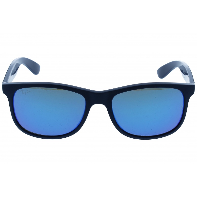 Ray-Ban Andy 4202 615355 55 17 Ray-Ban - 2 - ¡Compra gafas online! - OpticalH