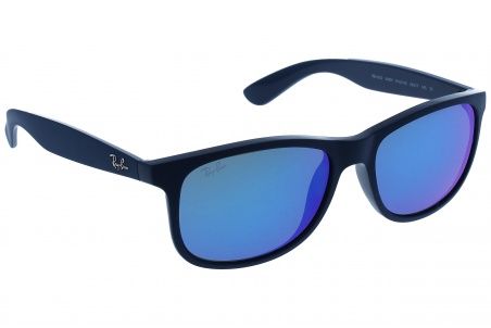 Ray-Ban Andy 4202 615355 55 17