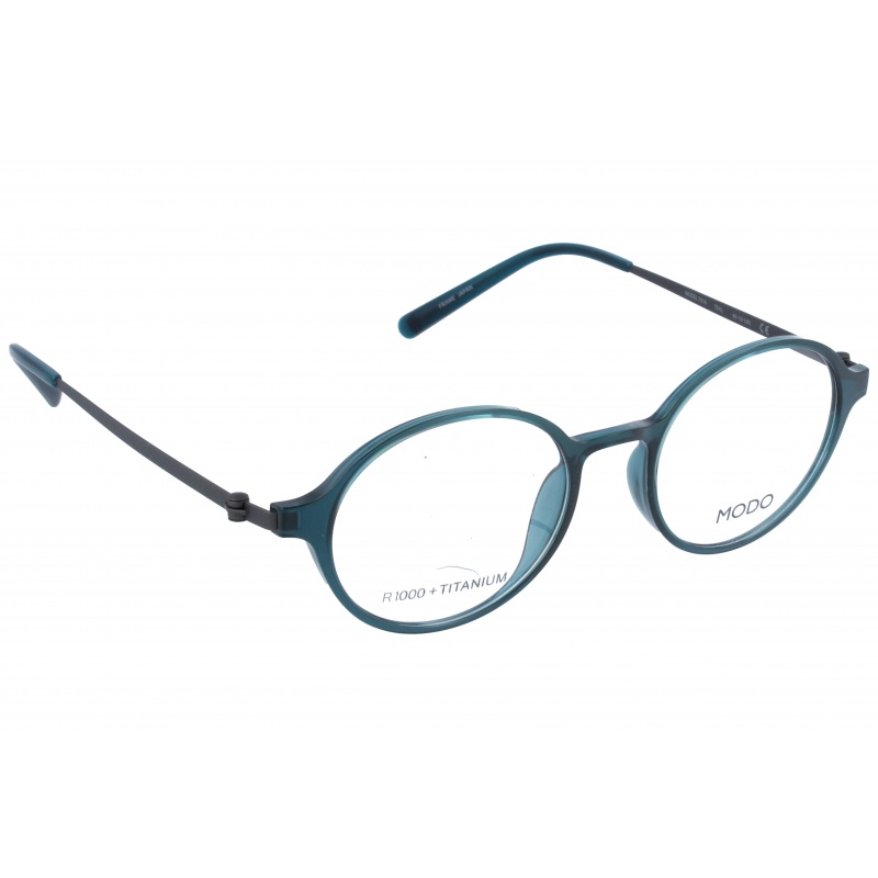 Modo 7018 TEAL 46 18 Modo - 2 - ¡Compra gafas online! - OpticalH