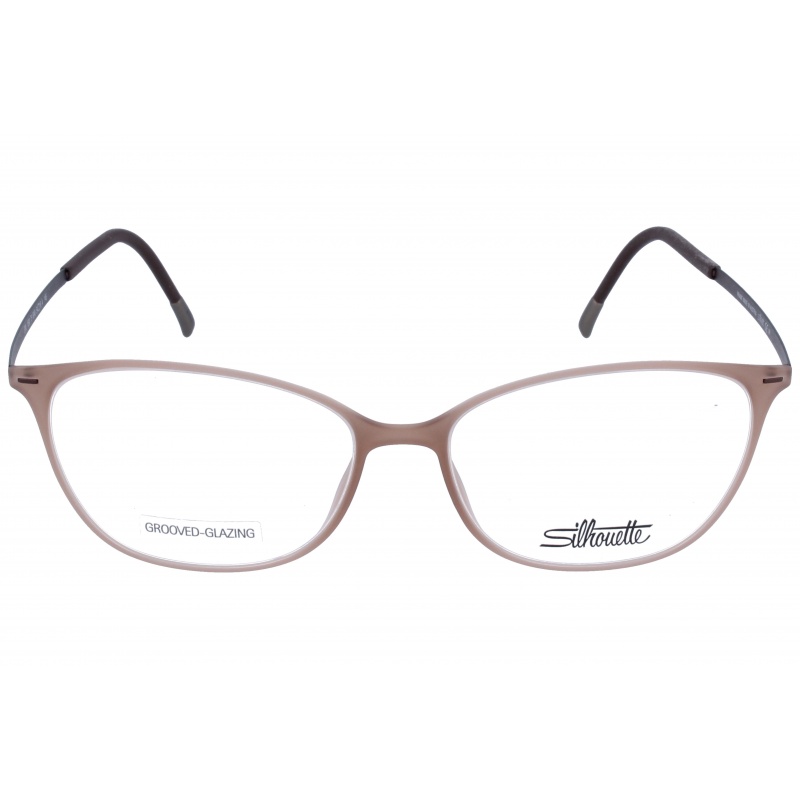 Silhouette Urban Lite 1590 75 6040 54 16 Silhouette - 2 - ¡Compra gafas online! - OpticalH
