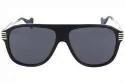 Gucci GG0587 001 57 14 Gucci - 1 - ¡Compra gafas online! - OpticalH