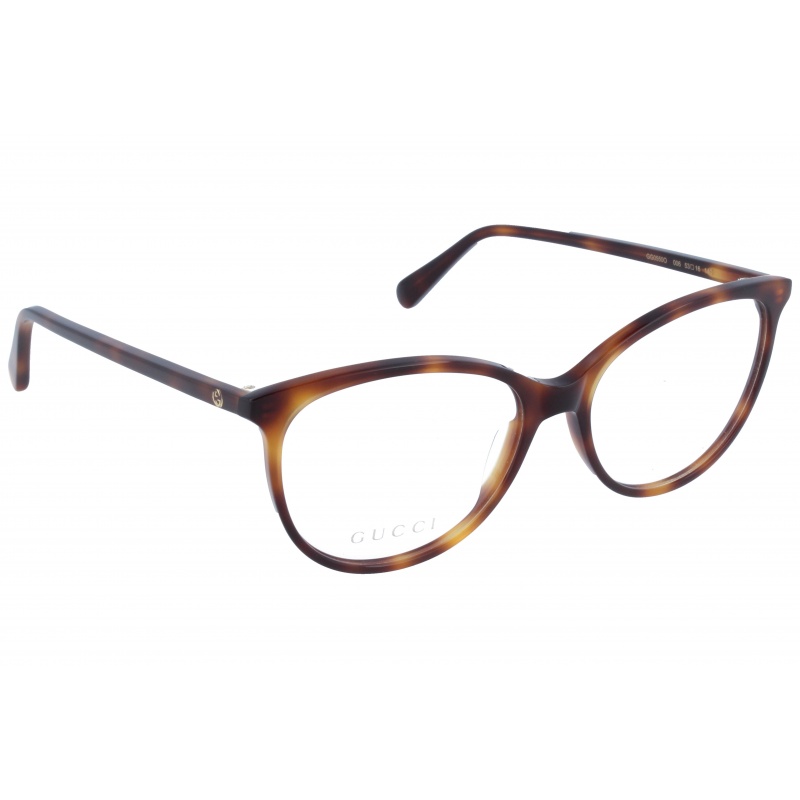 Gucci GG0550 006 53 16 Gucci - 2 - ¡Compra gafas online! - OpticalH