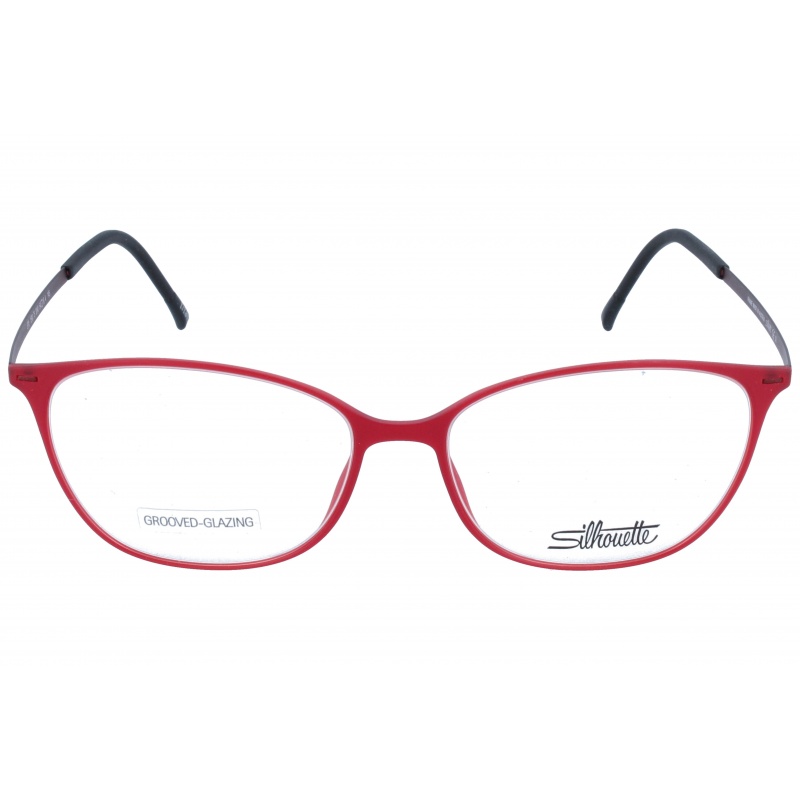 Silhouette Urban Lite 1590 75 3040 54 16 Silhouette - 2 - ¡Compra gafas online! - OpticalH