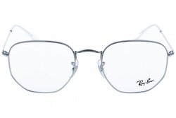 Ray-Ban Hexagonal RX6448 2501 54 21 Ray-Ban - 1 - ¡Compra gafas online! - OpticalH