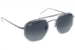 Ray-Ban The Marshal RB3648M 004/71 52 23 Ray-Ban - 2 - ¡Compra gafas online! - OpticalH