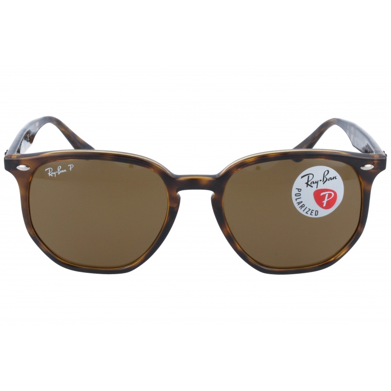 Ray-Ban RB4306 710/53 54 19 Ray-Ban - 2 - ¡Compra gafas online! - OpticalH