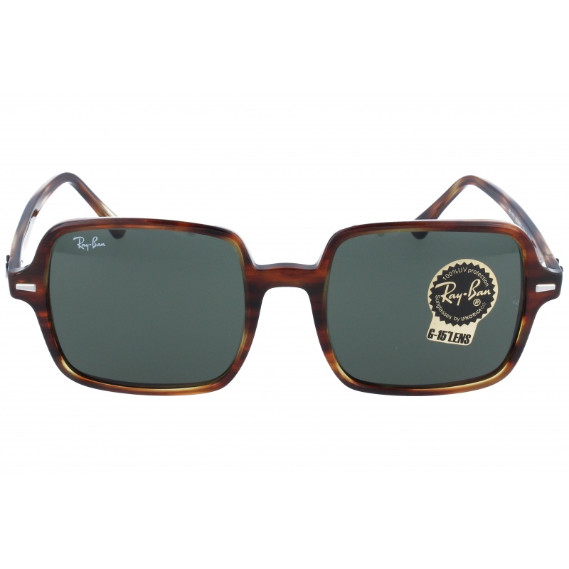 Ray-Ban Square II RB1973 954/31 53 20 Ray-Ban - 2 - ¡Compra gafas online! - OpticalH