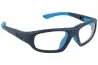 Ver Sport Zeus Dts Vx Azul Mate/Cian 52 18 Versport - 2 - ¡Compra gafas online! - OpticalH