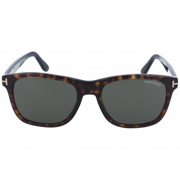 Tom Ford Eric 02 TF595 52N 55 19 Tom Ford - 2 - ¡Compra gafas online! - OpticalH