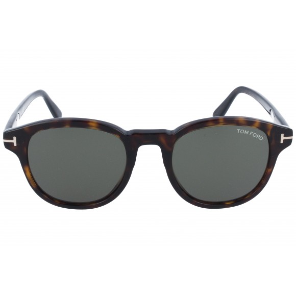 Tom Ford Jameson TF752 52N 52 21 Tom Ford - 2 - ¡Compra gafas online! - OpticalH