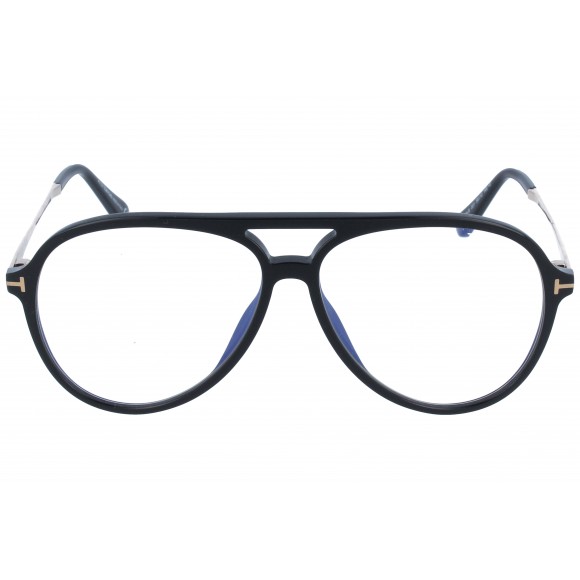 Tom Ford TF5586B 001 56 12 Tom Ford - 2 - ¡Compra gafas online! - OpticalH