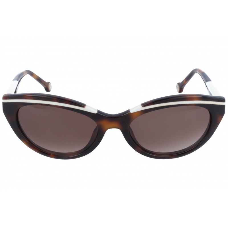 Carolina Herrera SHE833 01AY 56 19 Carolina Herrera - 2 - ¡Compra gafas online! - OpticalH